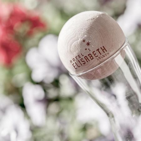 Hotel Elisabeth Superior Soelden 외부 사진