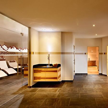 Hotel Elisabeth Superior Soelden 외부 사진