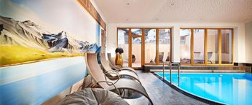 Hotel Elisabeth Superior Soelden 외부 사진