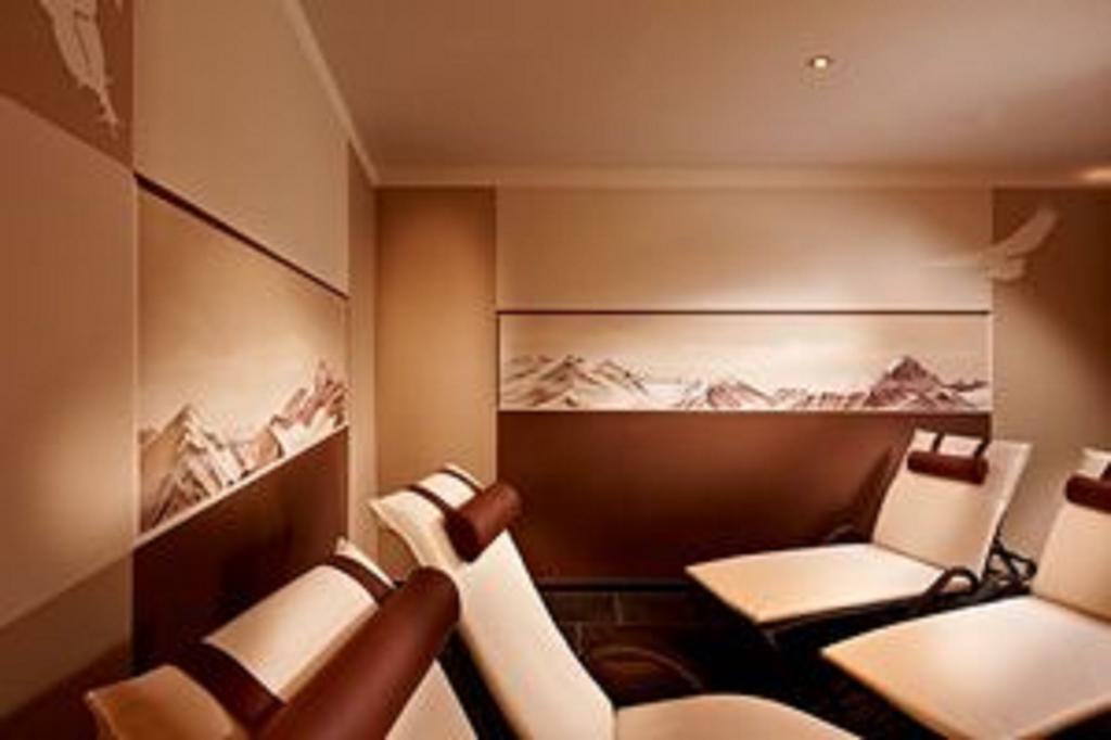 Hotel Elisabeth Superior Soelden 외부 사진
