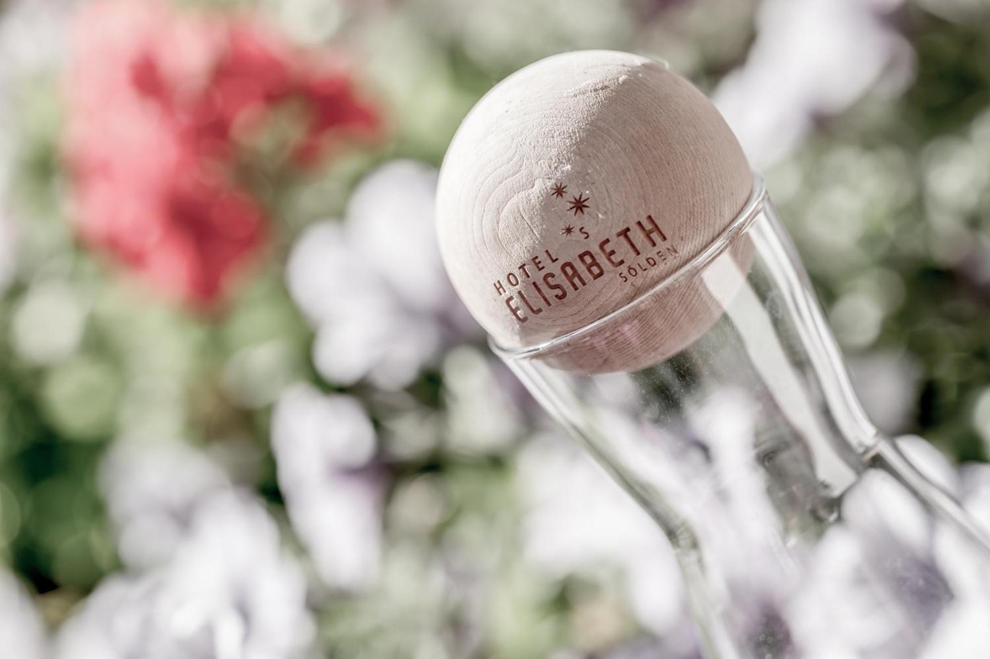 Hotel Elisabeth Superior Soelden 외부 사진