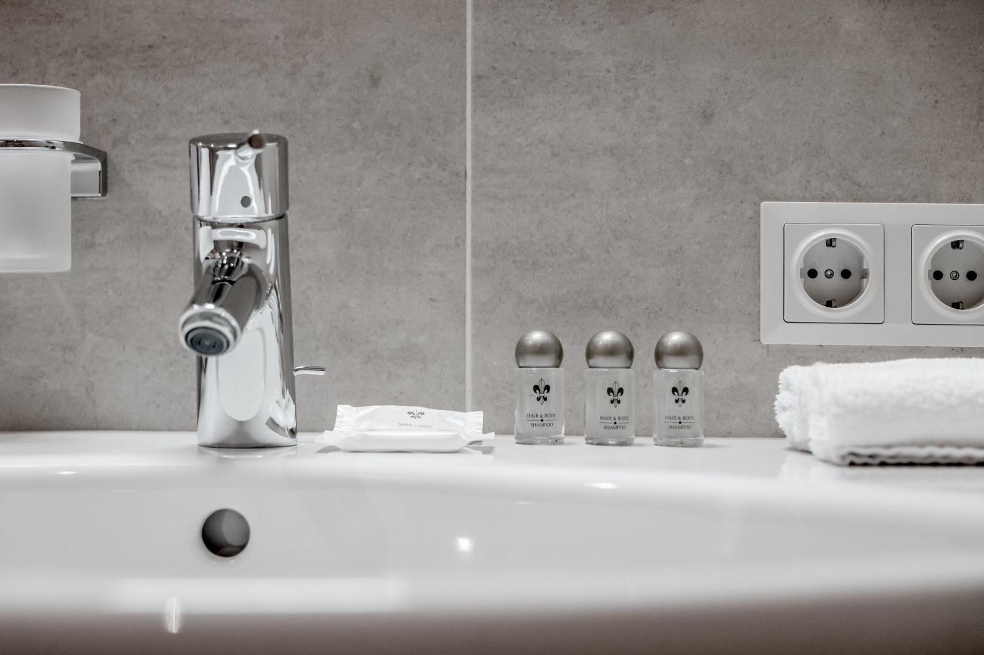Hotel Elisabeth Superior Soelden 외부 사진