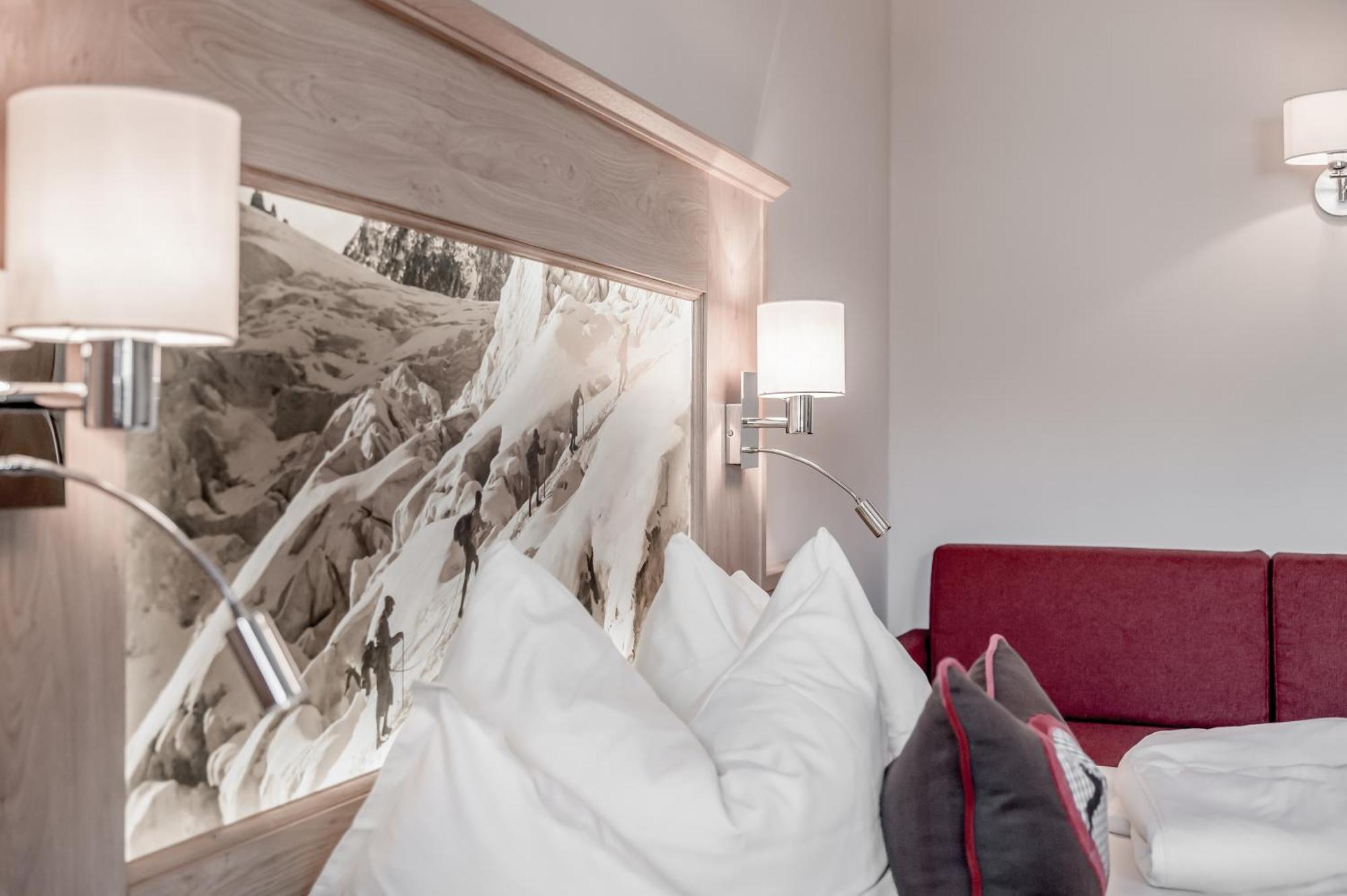 Hotel Elisabeth Superior Soelden 외부 사진