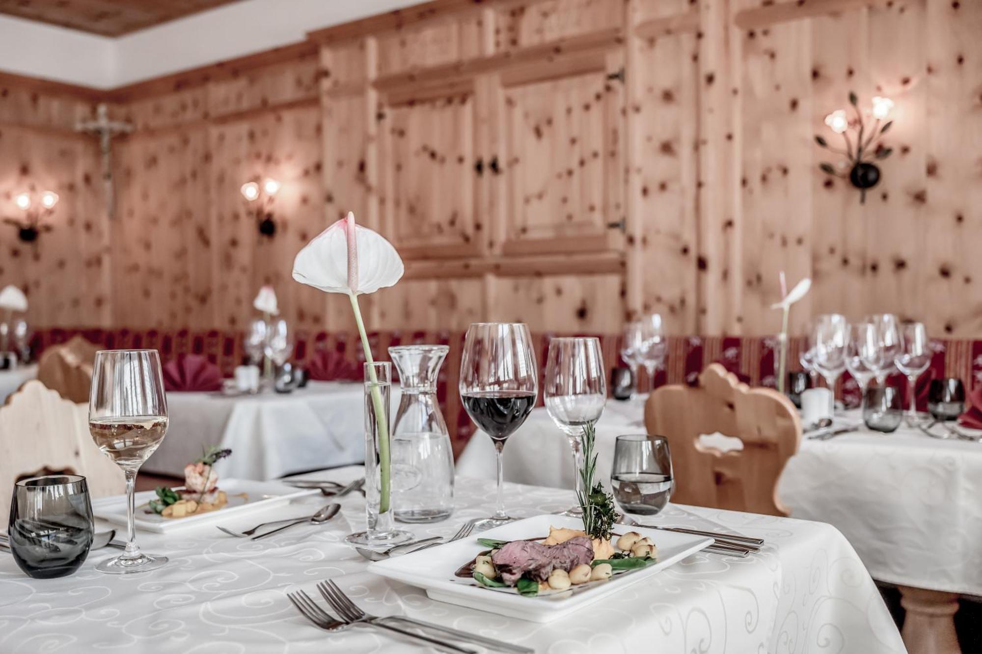 Hotel Elisabeth Superior Soelden 외부 사진