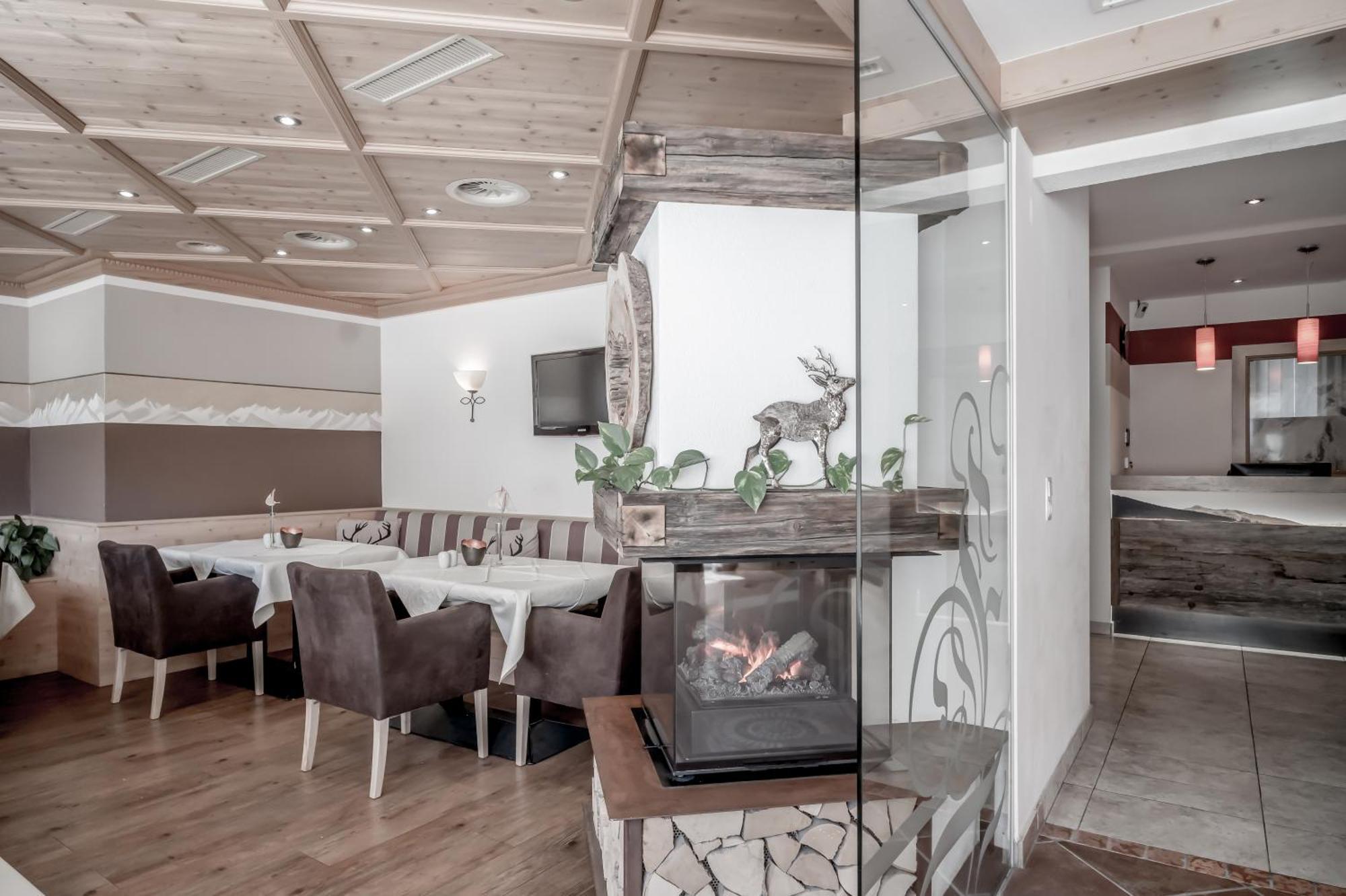 Hotel Elisabeth Superior Soelden 외부 사진