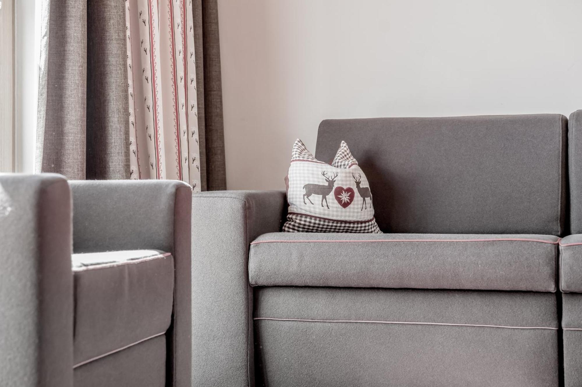 Hotel Elisabeth Superior Soelden 외부 사진