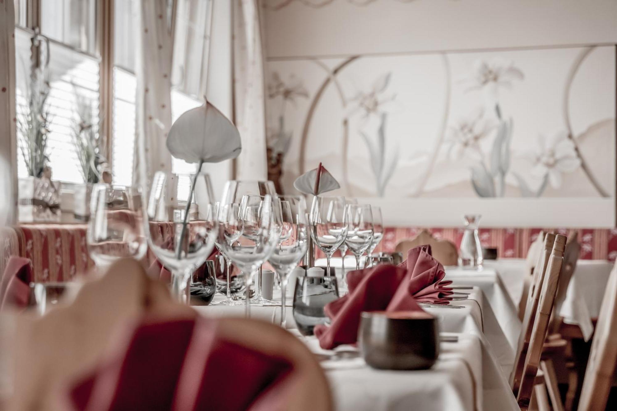 Hotel Elisabeth Superior Soelden 외부 사진