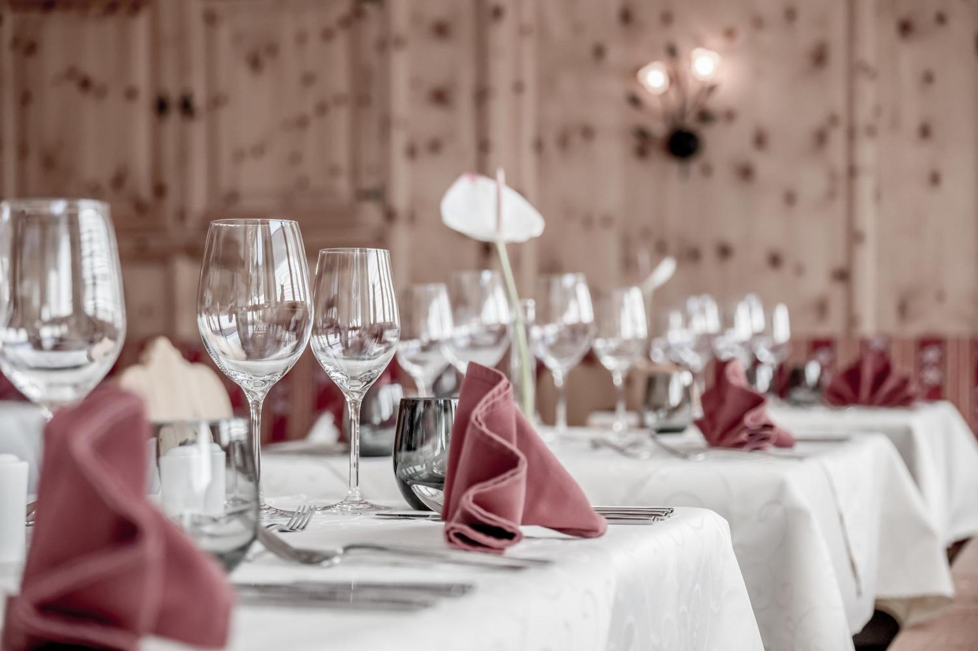 Hotel Elisabeth Superior Soelden 외부 사진