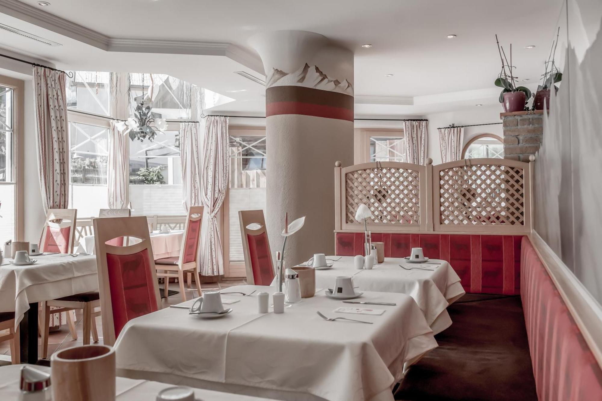 Hotel Elisabeth Superior Soelden 외부 사진
