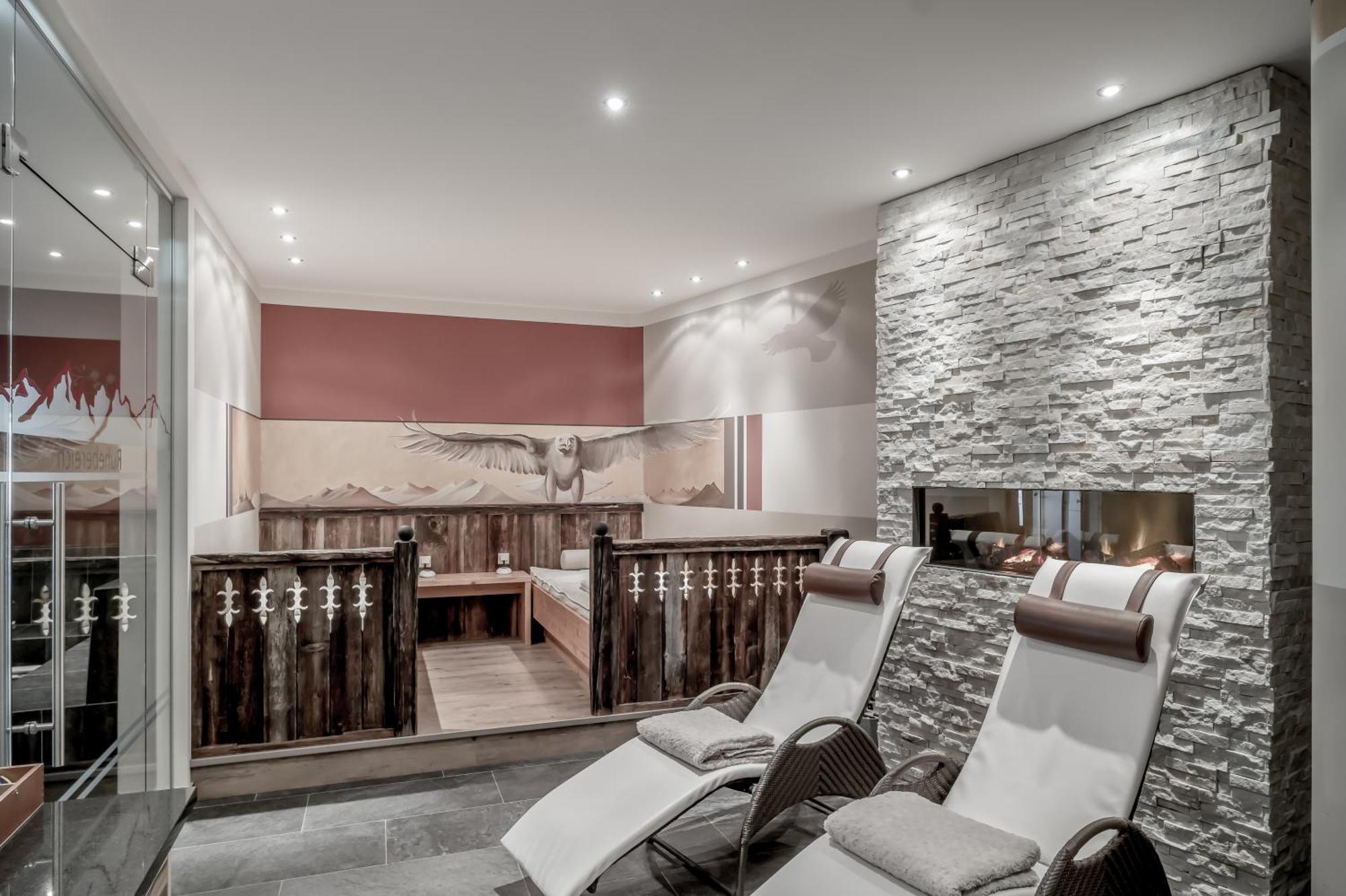 Hotel Elisabeth Superior Soelden 외부 사진
