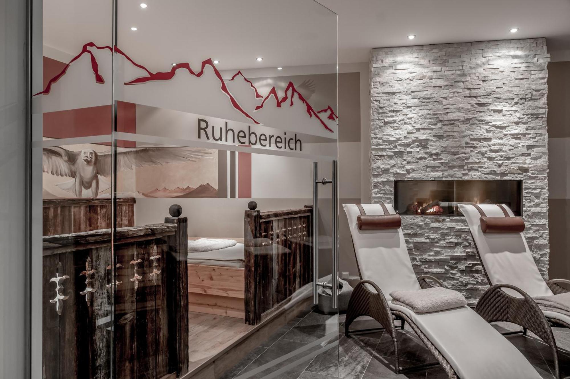 Hotel Elisabeth Superior Soelden 외부 사진
