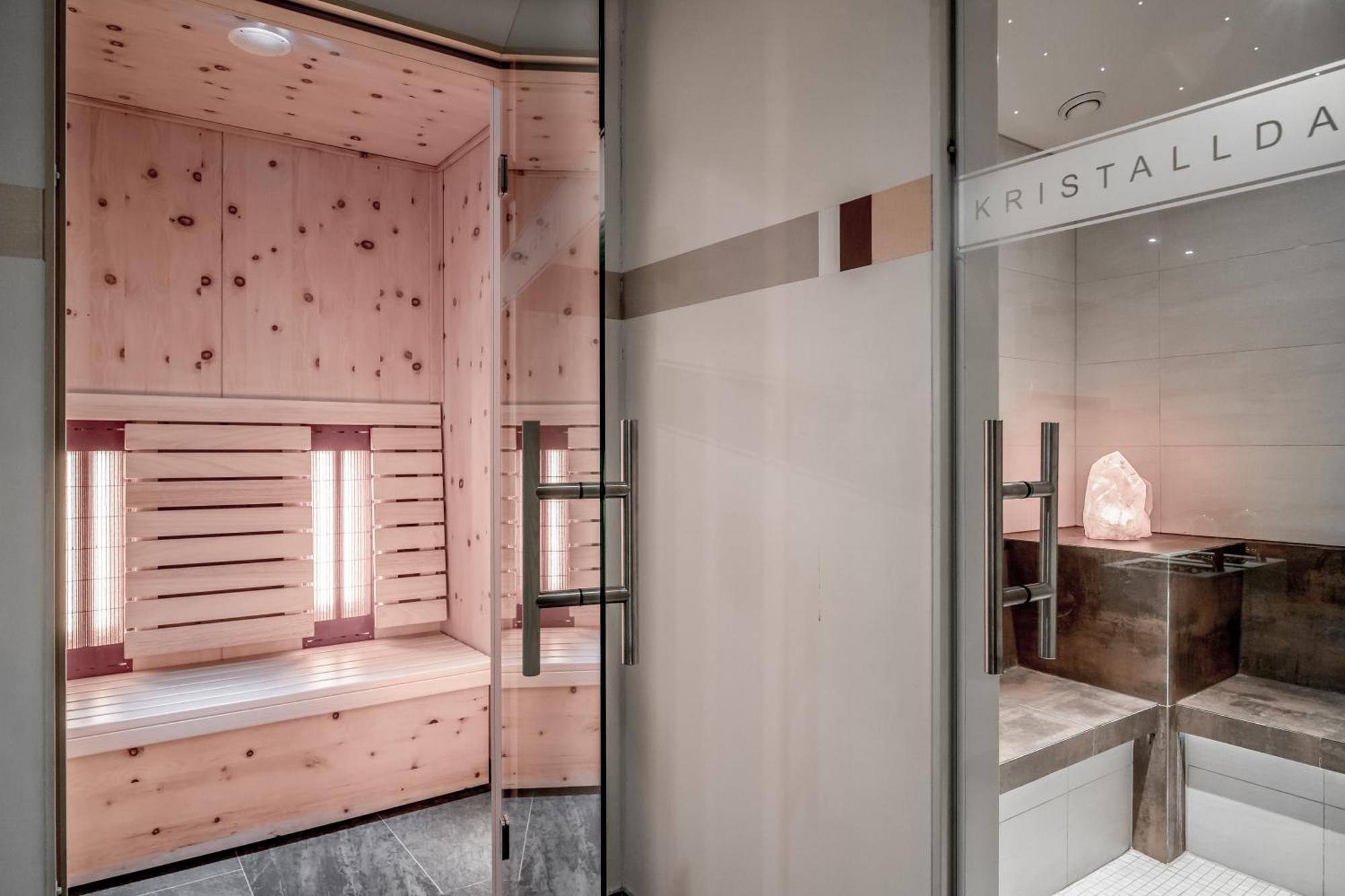 Hotel Elisabeth Superior Soelden 외부 사진
