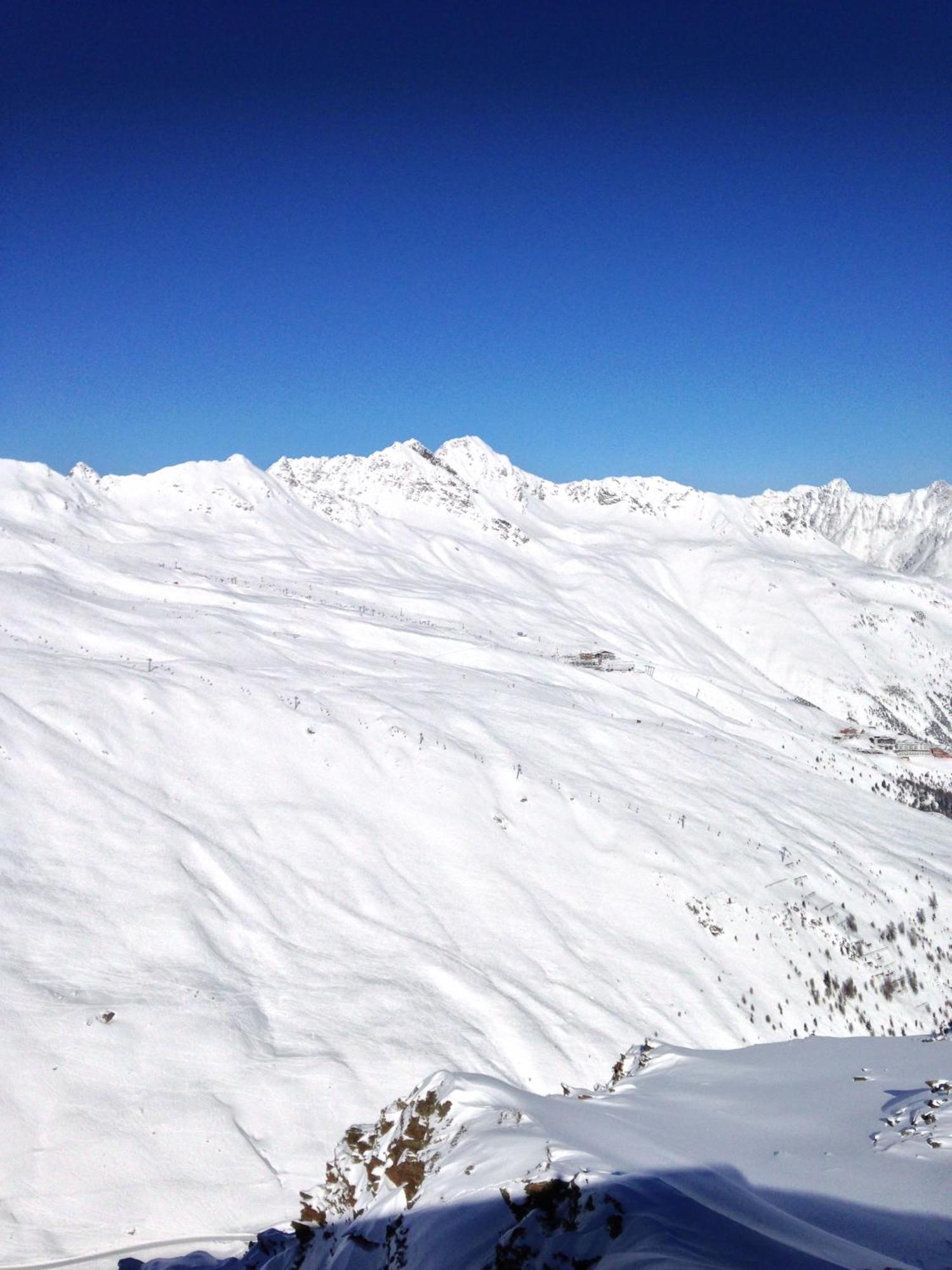 Hotel Elisabeth Superior Soelden 외부 사진
