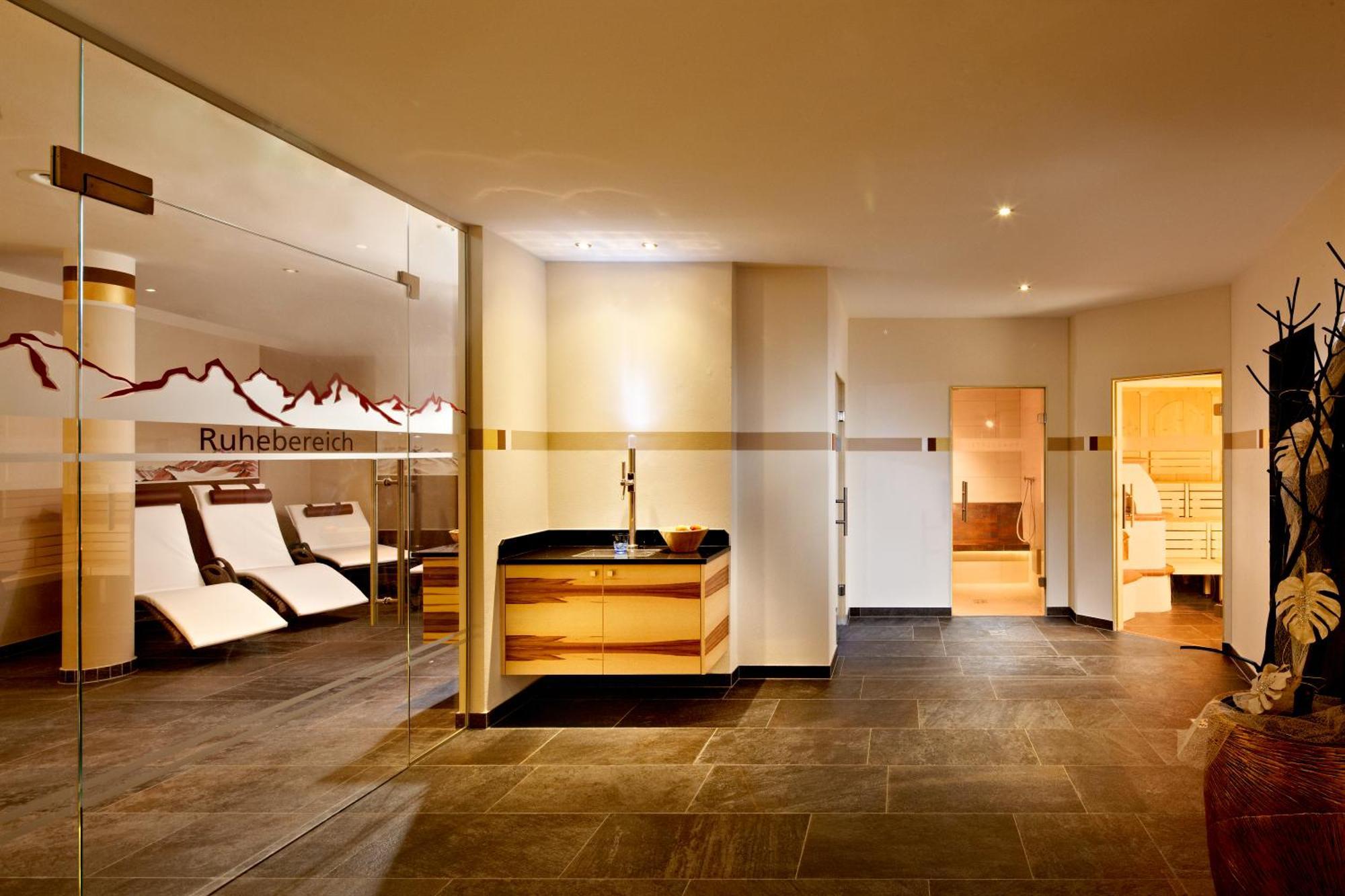 Hotel Elisabeth Superior Soelden 외부 사진