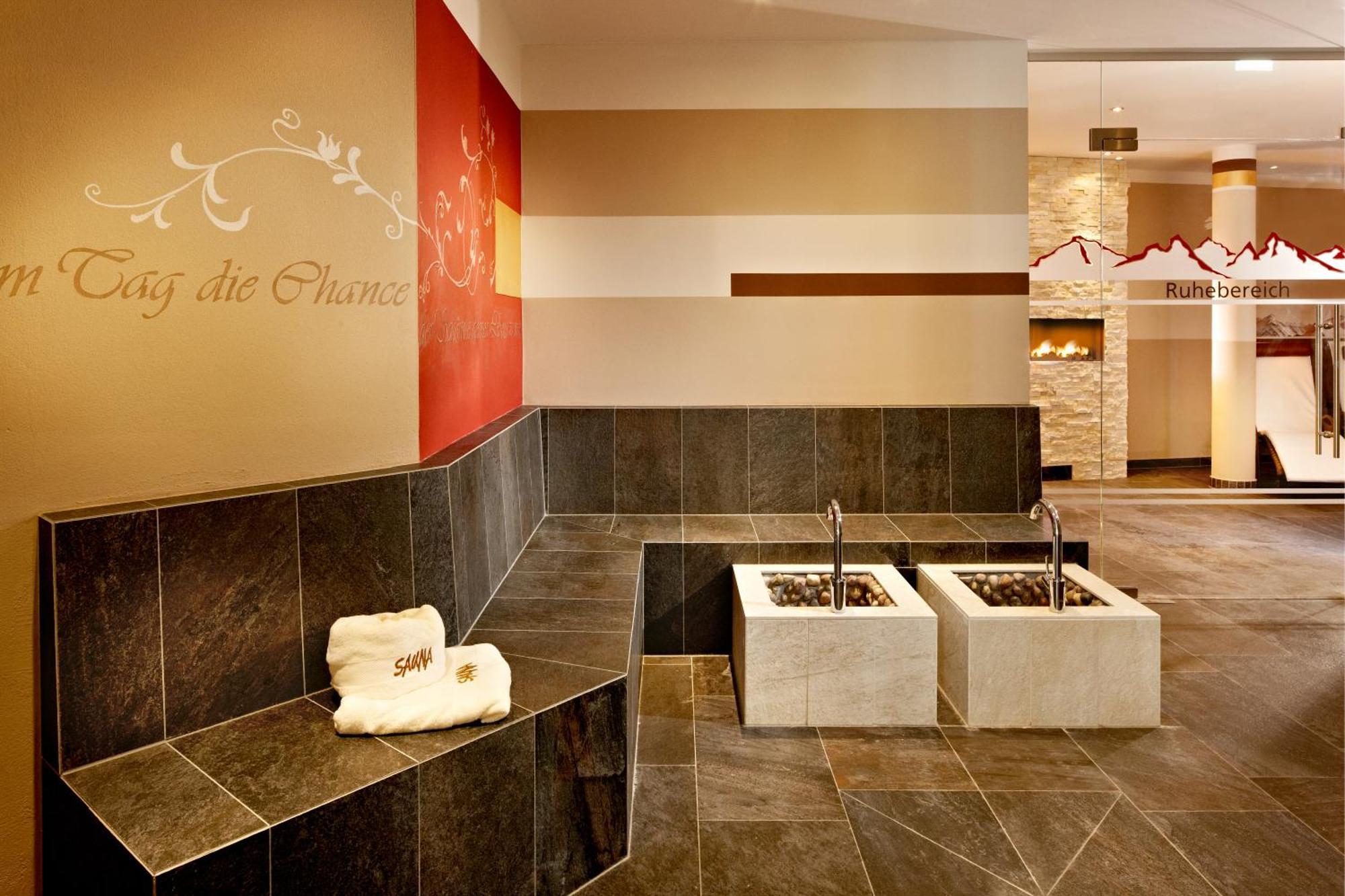 Hotel Elisabeth Superior Soelden 외부 사진