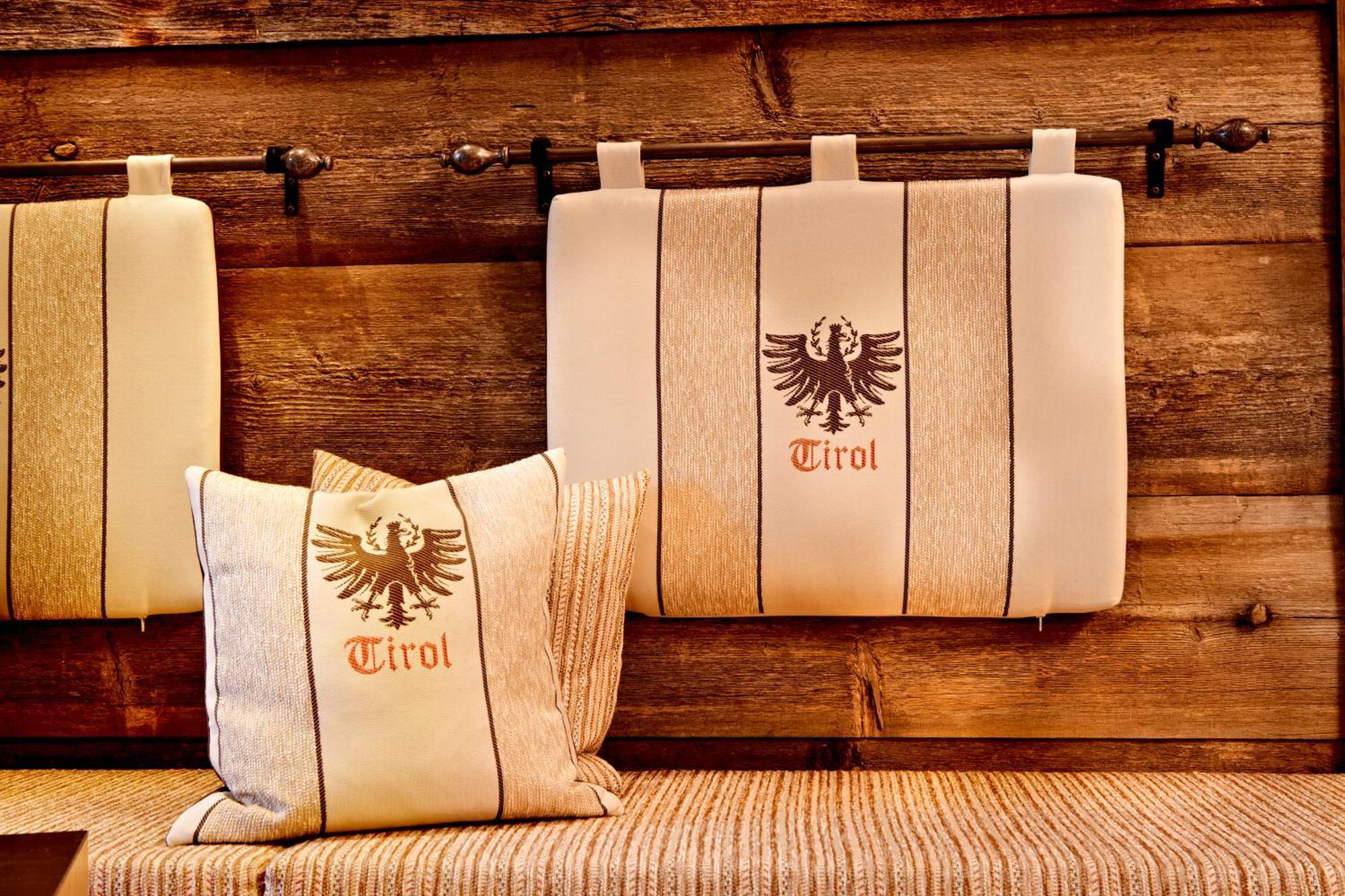 Hotel Elisabeth Superior Soelden 외부 사진
