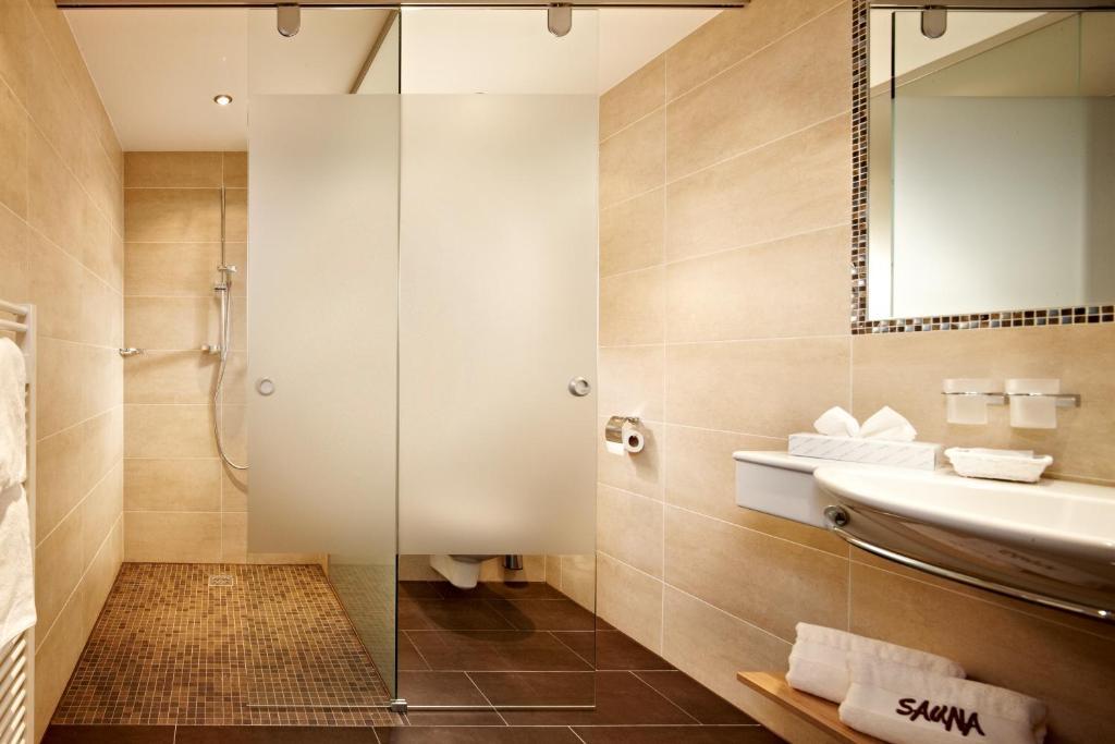 Hotel Elisabeth Superior Soelden 객실 사진