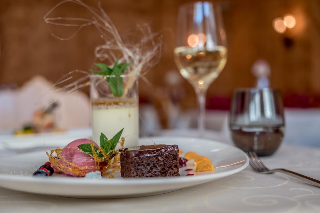 Hotel Elisabeth Superior Soelden 외부 사진