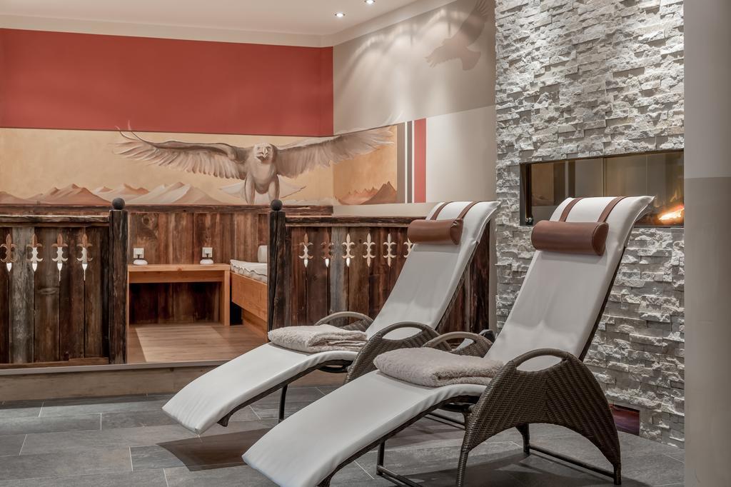 Hotel Elisabeth Superior Soelden 외부 사진