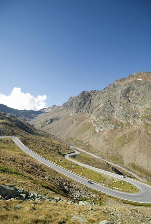 Hotel Elisabeth Superior Soelden 외부 사진
