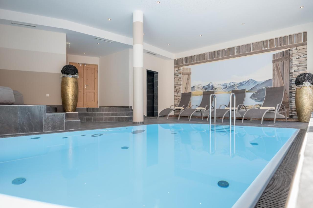Hotel Elisabeth Superior Soelden 외부 사진