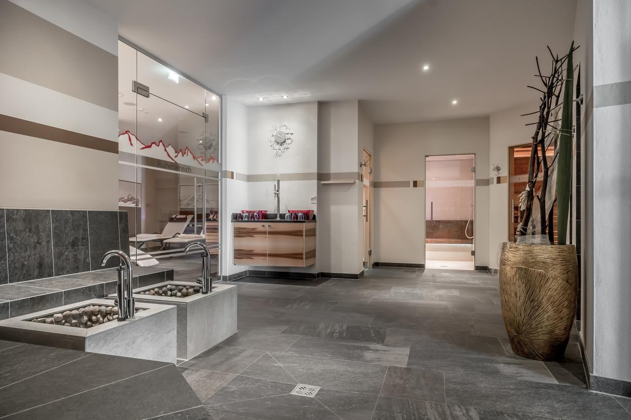 Hotel Elisabeth Superior Soelden 외부 사진